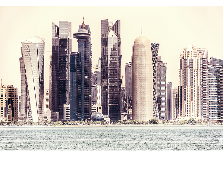 Doha  |  Qatar 2015
